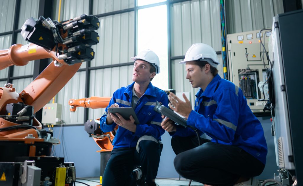 Engineering Design and delivery division