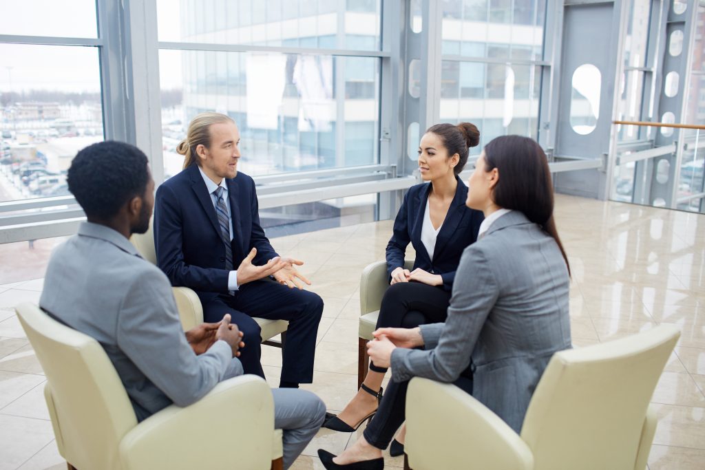 Strategy operational execution excellence consultancy
