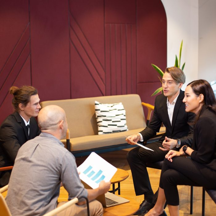 Strategic Consultancy