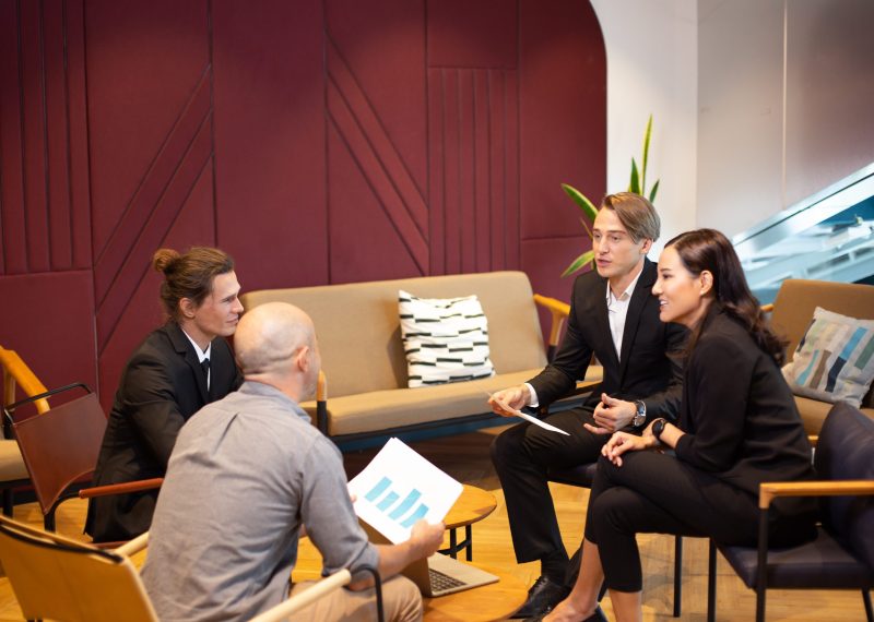 Strategic Consultancy